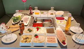 海底撈預(yù)虧超38億，連鎖商超業(yè)績(jī)慘淡，2022餐飲零售業(yè)怎么玩?