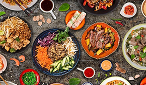 預(yù)制菜萬億大生意邏輯：便捷、多樣化、省錢，抓80、90的胃