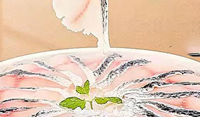 預制菜黑馬匯③ | 聚焦魚片，老牌水產企業(yè)“蹦”出一片新天地