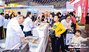 2022凍立方冷凍冷藏食品展參展熱潮已被點(diǎn)燃，展位銷售超預(yù)期！