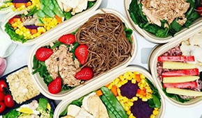 消費者越來越愛“健康”，“輕食2.0”再成新風(fēng)口？