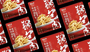  三全、千味爭推空氣炸鍋系列新品，搶跑美食新“機”遇