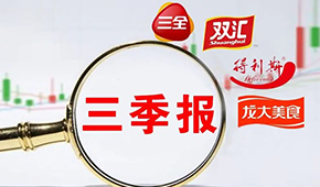 三全、雙匯、得利斯、龍大…前三季度戰(zhàn)績(jī)?nèi)绾危?/>
                </div>
                <div   id=