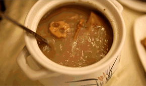 董宇輝帶貨，藕湯能否成湖北美食新名片？