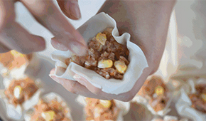 老產(chǎn)品換“新顏”，網(wǎng)紅打法能否讓燒麥配角上位？
