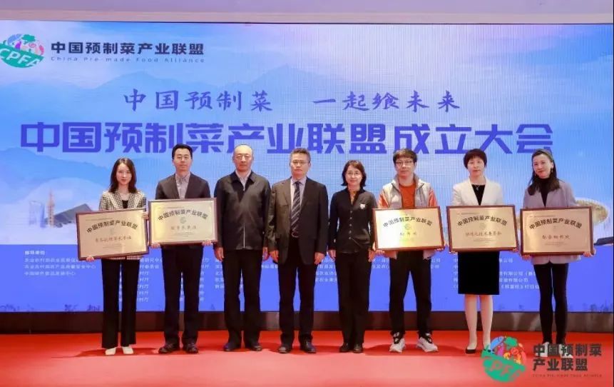廣東搶先領(lǐng)跑，火力全開炒熱“粵味”預(yù)制菜！