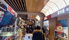 鄭州、廣州等地開放堂食，餐飲業(yè)終于在寒冬中盼來春天！