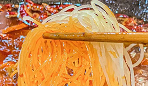 易涮易熟、絲絲入味，千絲系列走紅火鍋渠道，能紅多久？