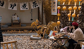 露營(yíng)之后開(kāi)始“圍爐煮茶”，哪些凍品能搭上車(chē)？