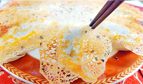 全網(wǎng)都在曬，山姆熱銷(xiāo)的這款煎餃?zhǔn)裁磥?lái)頭？