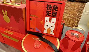 開門紅！兔年春節(jié)預(yù)制菜消費(fèi)數(shù)據(jù)出爐，成交額達(dá)1307億