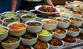 燒烤、團(tuán)餐、預(yù)制菜…2023年這五大餐飲賽道最值得關(guān)注？