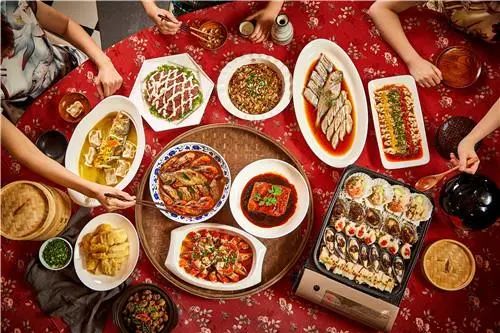 反彈已開始,多個(gè)餐飲賽道在狂飆,“頂流預(yù)制菜”如何排兵布陣？
