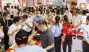 信心向榮！2023中國(guó)冷凍冷藏食品展|預(yù)制菜展招展進(jìn)度條倍速加載！