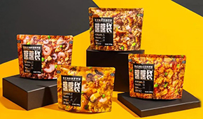 烹烹袋關(guān)停線上黯然離場(chǎng)，雙匯、三全仍在堅(jiān)守，玩轉(zhuǎn)微波速食還看供應(yīng)鏈？