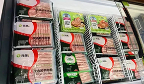 從牛羊肉貿(mào)易入行“深耕”預(yù)制菜，怎樣做出“一只”億元雞？