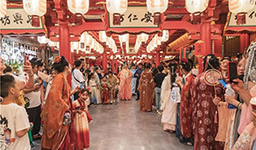 2.74億人次出游！五年來“最旺”五一，報(bào)復(fù)性消費(fèi)真的來了嗎？