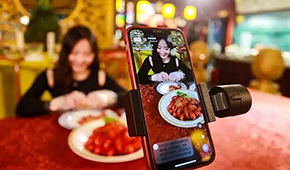 餐飲巨頭上線、預(yù)制菜熱銷，昔日頂流小龍蝦回歸？