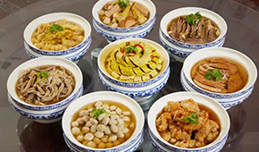  “預(yù)制”魯西特色八大碗，能否讓傳統(tǒng)美食飄香全國(guó)？