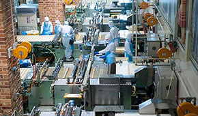 上半年食品工業(yè)總營收4.3萬億元；4萬家規(guī)上企業(yè)利潤下降16.1%