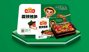 安井+預制菜、三全+牛羊肉、思念+火鍋料…速凍巨頭們的“+”戰(zhàn)略，你怎么看？