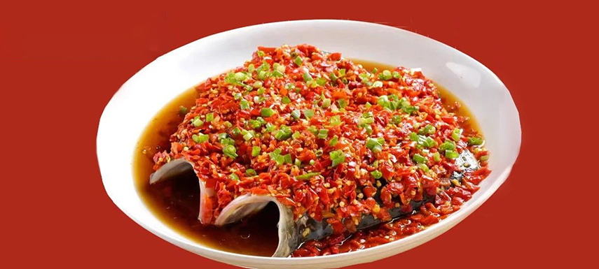 九塊九的剁椒魚(yú)頭：營(yíng)銷(xiāo)奇跡還是噱頭？