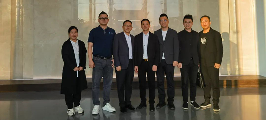中烹?yún)f(xié)預制菜專委會湖南行，今日走進許大師、彭記坊