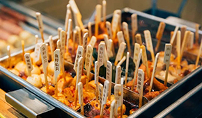 火鍋料太卷，關(guān)東煮破局？