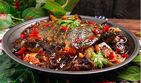 小龍蝦、酸菜魚之后，甲魚能否“稱霸”水產(chǎn)預(yù)制菜？