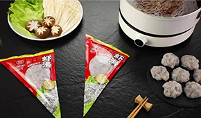 百“滑”齊放、單品出圈，蝦滑行業(yè)面臨哪些新挑戰(zhàn)？