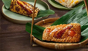 端午“粽”頭戲開鑼，今年主唱“色味”雙絕