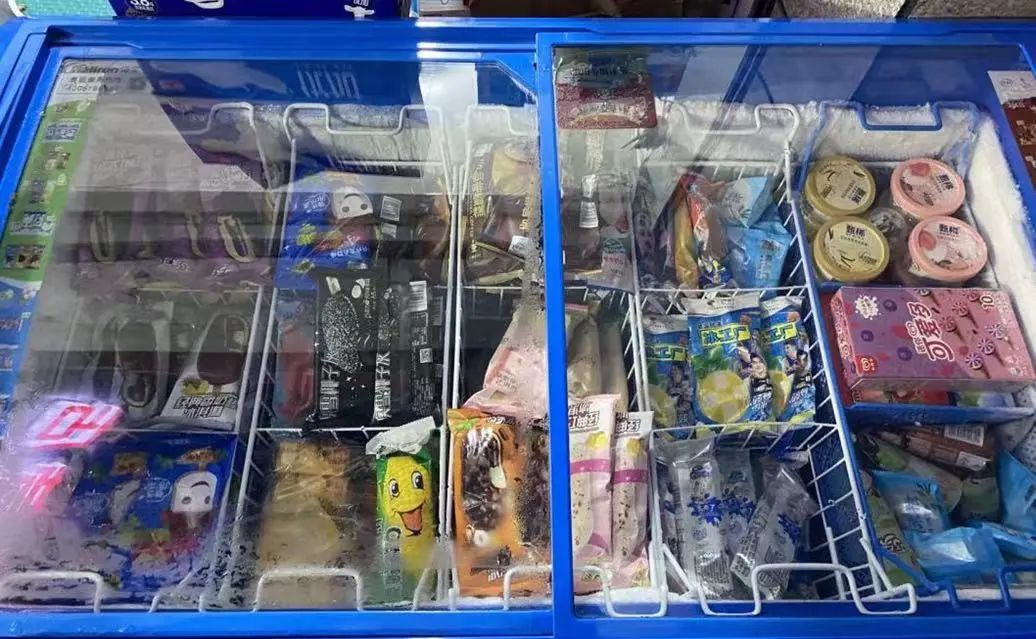 高價雪糕跌落神壇，多家茅臺冰淇淋店已暫停營業(yè)
