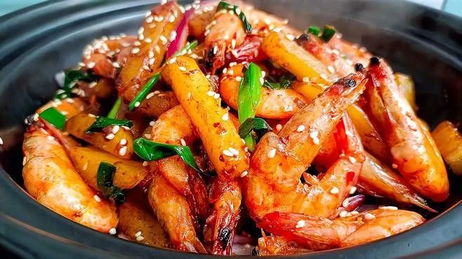 熱度超過炸雞，餐飲家庭通吃，薯條產(chǎn)業(yè)正在“大變臉”