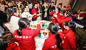 量子美食鄭永旗：從團(tuán)長、團(tuán)店到直營團(tuán)，社區(qū)團(tuán)購會走得越來越“深”