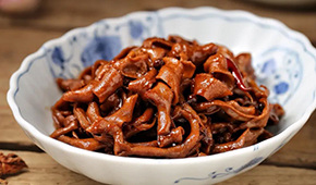 重塑高標準鴨腸供應(yīng)鏈，機會點在哪里？美好、華英、凍品先生、鮮能、親熱入局