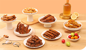 爪類鹵味專家“絕洽”發(fā)力B端餐飲，透露哪些行業(yè)新變局？