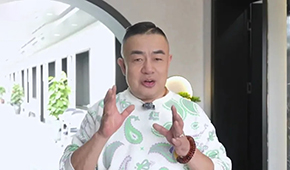 行業(yè)老炮兒上馬“短視頻”，真人出鏡開(kāi)聊“凍品新江湖”
