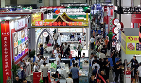 參過展才知道！一文get第十三屆中國火鍋料節(jié)“硬”實(shí)力