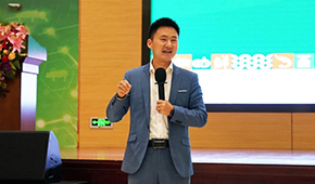 揚(yáng)翔食品總經(jīng)理：品質(zhì)引領(lǐng)，創(chuàng)新驅(qū)動(dòng)，2024逆勢(shì)增長(zhǎng)180%