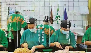 “現(xiàn)包”遭質(zhì)疑，袁記云餃“皈依”速凍？