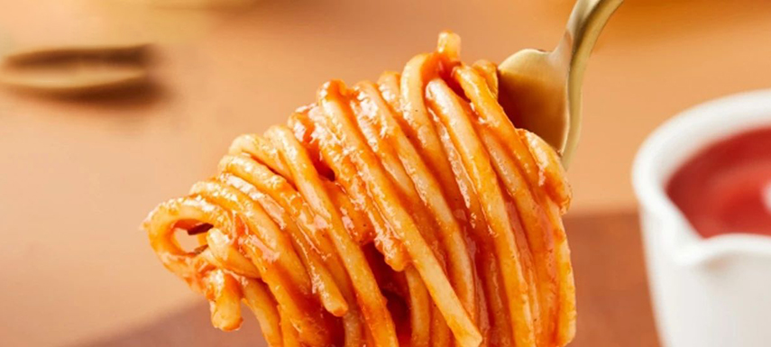 三全、麥子?jì)?、谷?..免煮意面來襲，誰能分得一杯羹？