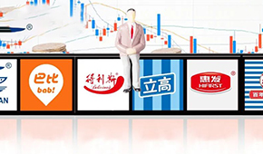 得利斯、惠發(fā)、海欣、國(guó)聯(lián)、立高……業(yè)績(jī)提前看，表現(xiàn)如何？
