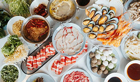 川為凍品開放超市、餐飲、配送加盟，持續(xù)進化還是“割韭菜”?