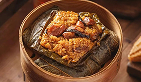 發(fā)現(xiàn)品類增長(zhǎng) | 打造“邊走邊吃”新場(chǎng)景，創(chuàng)新米制品加速“攻占”餐飲終端