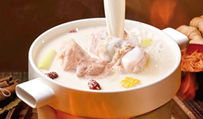 研霖周航：清潔標(biāo)簽趨勢(shì)下，如何立足場(chǎng)景深挖細(xì)分需求？