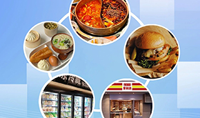 火鍋、早餐、商超、西快、便利店……經(jīng)銷商要轉(zhuǎn)型，細分場景成必然！