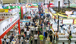 凍品+、專業(yè)論壇、精彩賽事、矩陣宣傳……這屆凍博會的“硬核升級”藏不住了！