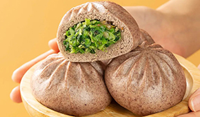 定義高端面點新標準！舒匯食品推出多款低GI產品，響應“國家體重管理戰(zhàn)略”
