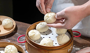 速凍包子興起“老面”風(fēng)，你怎么看？