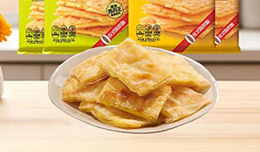 思念、糧全其美發(fā)力，三全、廣酒跟進(jìn)，不溫不火的飛餅這次能“起飛”嗎？